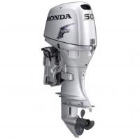 Човновий мотор Honda BF 50 SRTU