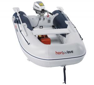 Човен Honda T 32 IE2 INFLAT