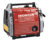 Генератор Honda EM650Z